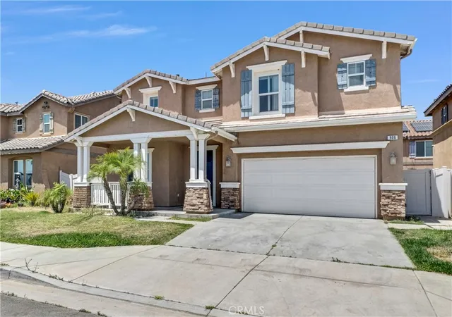 Homes for sale in Perris, CA | 906 Sparrow, Perris, CA 92571 | MLS# PW26055048