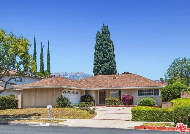 Homes for sale in Porter Ranch, CA | 19131 Tulsa St, Porter Ranch, CA 91326 | MLS# 26838333