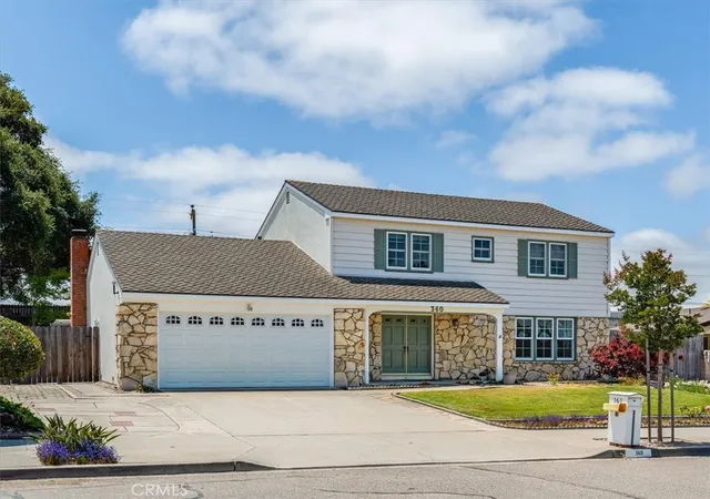 Photo 2 of Sale Pending at 360 Tallyho, Santa Maria, CA 93455 | MLS# PI26112955 | Listing updated on 2026-10-02