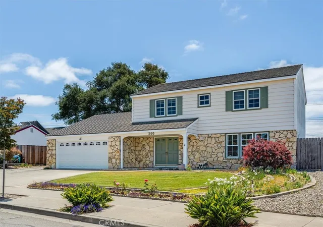 Photo 3 of Sale Pending at 360 Tallyho, Santa Maria, CA 93455 | MLS# PI26112955 | Listing updated on 2026-10-02