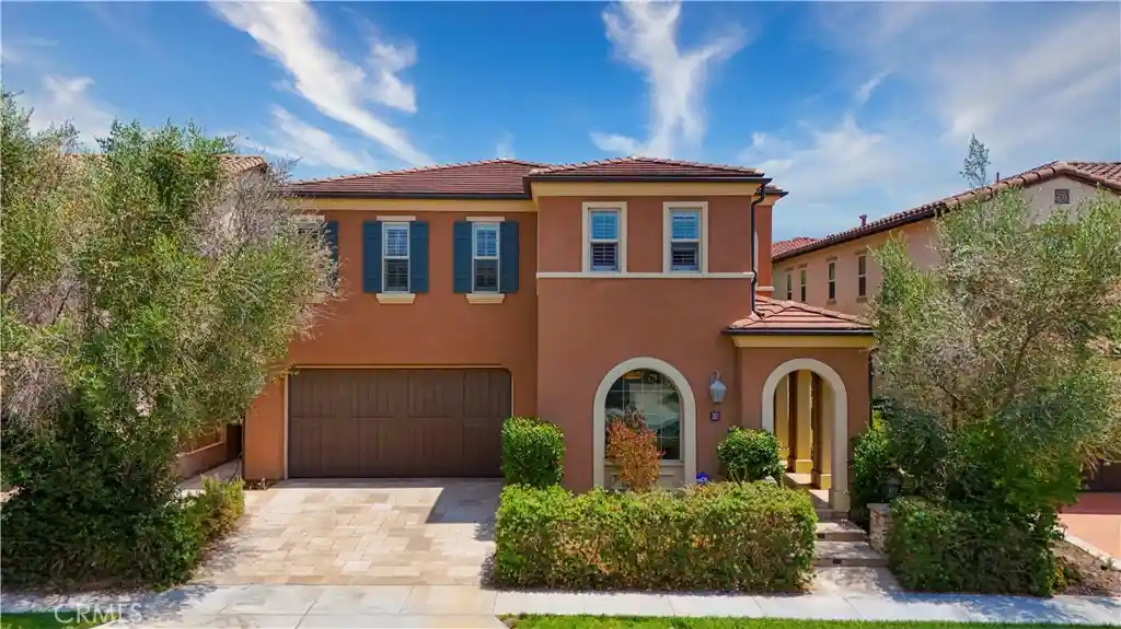 Photo 1 of Single family home for sale at 68 Gainsboro, Irvine, CA 92620 | MLS# OC26113140 | Listing updated on 2026-10-22