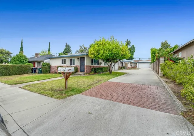 Multi family home for sale at 223 Montana, Monrovia, CA 91016 | MLS# AR26110175