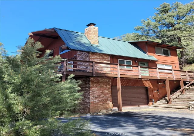 1st image of 1871 Matuse, Frazier Park, CA 93222 | MLS# SR26093848