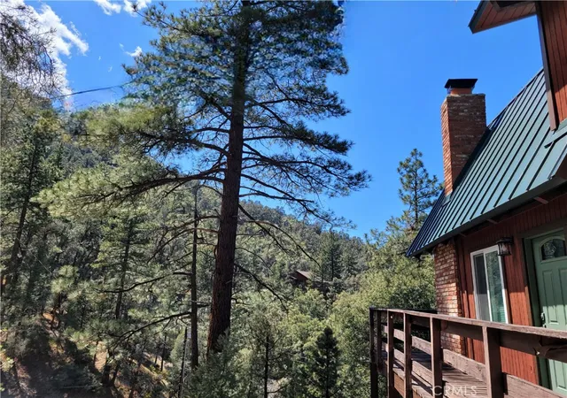 2nd image of 1871 Matuse, Frazier Park, CA 93222 | MLS# SR26093848