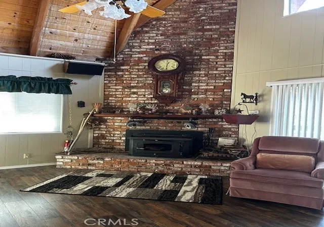 4th image of 1871 Matuse, Frazier Park, CA 93222 | MLS# SR26093848