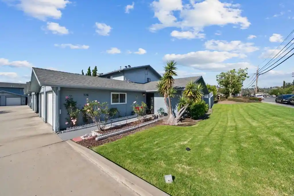 Photo 1 of Sale Pending at 776 E Chase Ave, El Cajon, CA 92020 | MLS# PTP2603990 | Listing updated on 2026-07-30