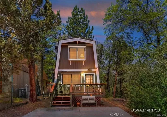 1st image of 756 Cedar, Sugarloaf, CA 92386 | MLS# IG26113098
