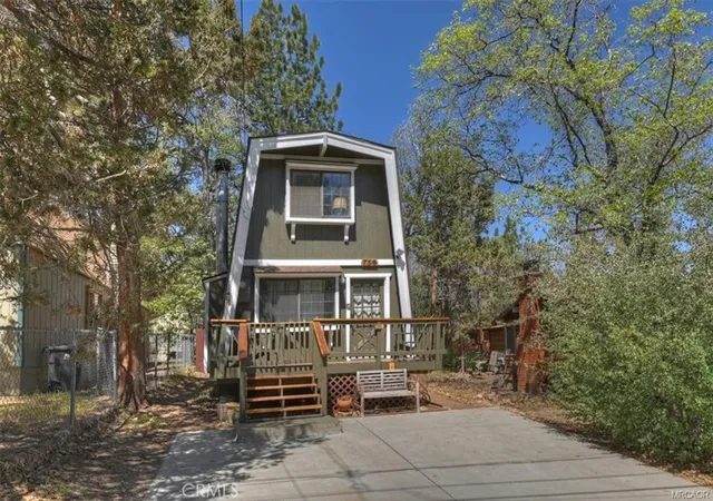 2nd image of 756 Cedar, Sugarloaf, CA 92386 | MLS# IG26113098