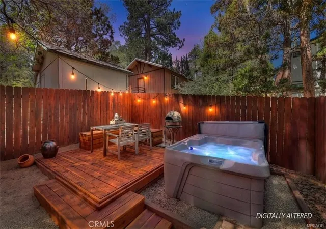 Photo 3 of Single family home for sale at 756 Cedar, Sugarloaf, CA 92386 | MLS# IG26113098 | Listing updated on 2026-09-01