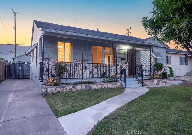 Homes for sale in Monterey Park, CA | 2147 Divine, Monterey Park, CA 91754 | MLS# AR26113185