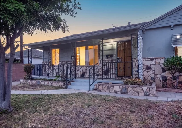 Homes for sale in Monterey Park, CA | 2147 Divine, Monterey Park, CA 91754 | MLS# AR26113185