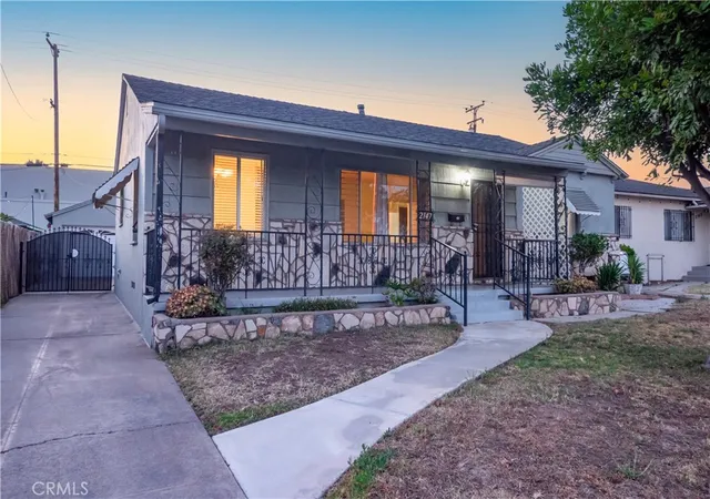 Homes for sale in Monterey Park, CA | 2147 Divine, Monterey Park, CA 91754 | MLS# AR26113185