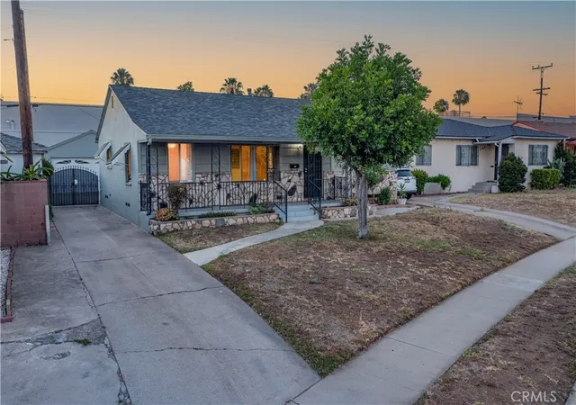 Homes for sale in Monterey Park, CA | 2147 Divine, Monterey Park, CA 91754 | MLS# AR26113185