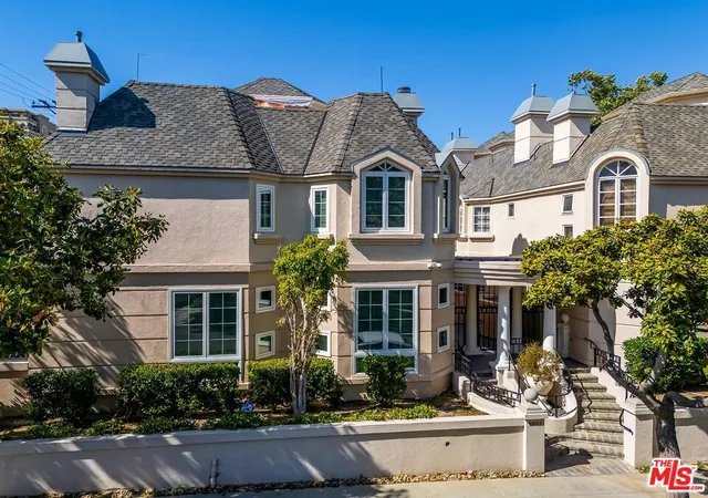 Photo 1 of Condo for sale at 9001 Dayton Way #D, Beverly Hills, CA 90211 | MLS# 26838259 | Listing updated on 2026-09-30
