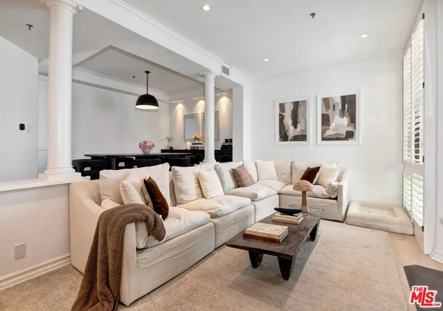 Photo 3 of Condo for sale at 9001 Dayton Way #D, Beverly Hills, CA 90211 | MLS# 26838259 | Listing updated on 2026-09-30