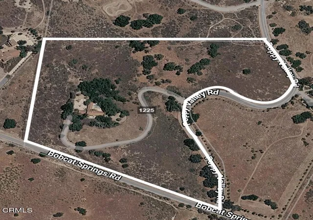 41st image of 1225 Poppy Valley Rd, Buellton, CA 93427 | MLS# V1-36606