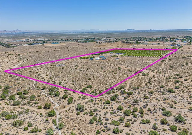 Photo 3 of Single family home for sale at 11126 E Ave W8, Pearblossom, CA 93553 | MLS# SR26113173 | Listing updated on 2026-05-26