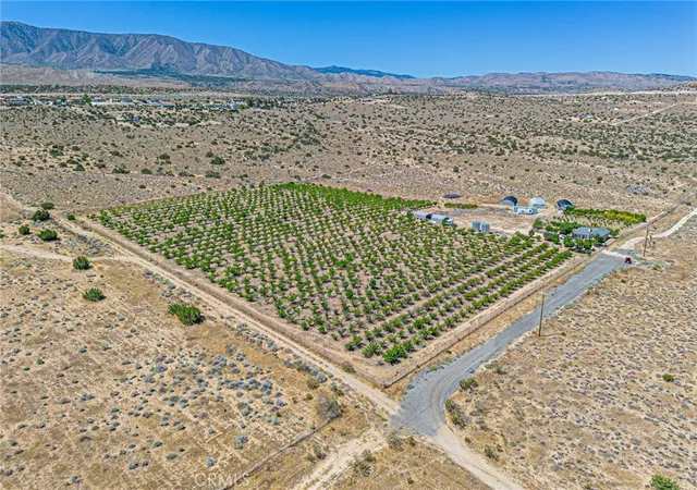 Photo 3 of Single family home for sale at 11126 E Ave W8, Pearblossom, CA 93553 | MLS# SR26113173 | Listing updated on 2026-05-26
