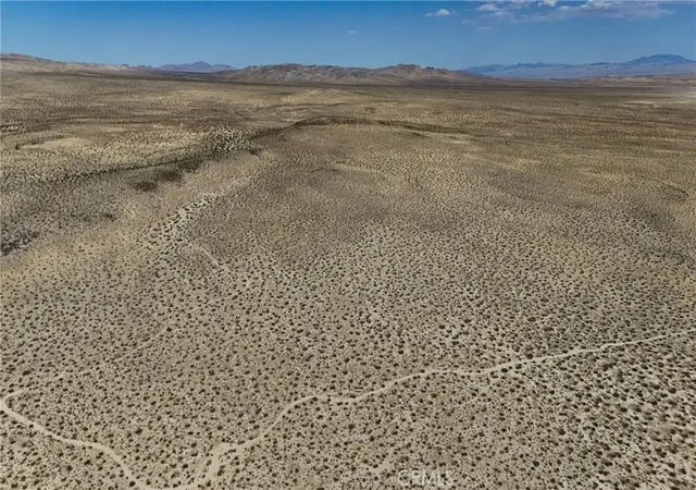 Photo 3 of Land for sale at 736 Fossil Bed (near) Rd, Hinkley, CA 92347 | MLS# HD26113198 | Listing updated on 2026-07-01