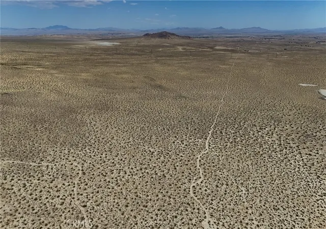 Photo 4 of Land for sale at 736 Fossil Bed (near) Rd, Hinkley, CA 92347 | MLS# HD26113198 | Listing updated on 2026-07-01
