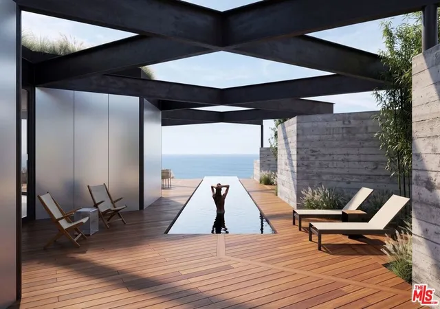 Photo 3 of Land for sale at 30000 Zenith Point Rd, Malibu, CA 90265 | MLS# 26838383 | Listing updated on 2026-09-24