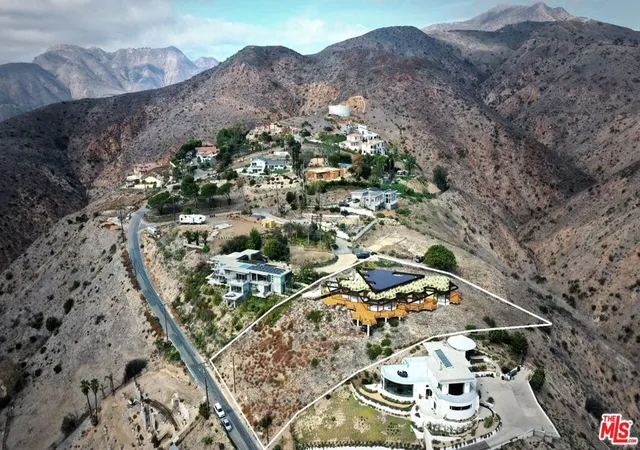 Photo 3 of Land for sale at 30000 Zenith Point Rd, Malibu, CA 90265 | MLS# 26838383 | Listing updated on 2026-09-24
