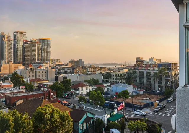 Homes for sale in San Diego, CA | 602 W Fir St #402, San Diego, CA 92101 | MLS# NDP2605021