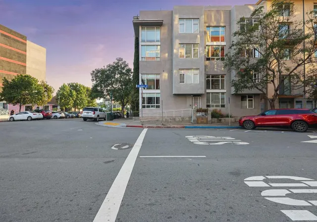 Homes for sale in San Diego, CA | 602 W Fir St #402, San Diego, CA 92101 | MLS# NDP2605021