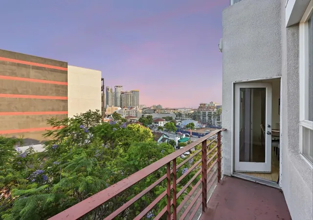 Homes for sale in San Diego, CA | 602 W Fir St #402, San Diego, CA 92101 | MLS# NDP2605021