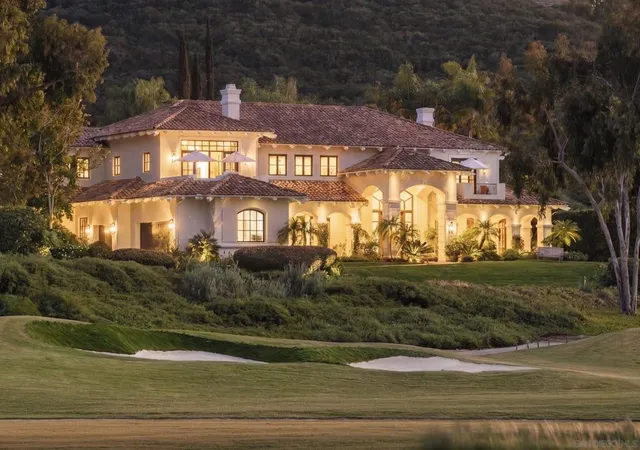 1st image of 6369 Clubhouse Dr, Rancho Santa Fe, CA 92067 | MLS# 260012642SD