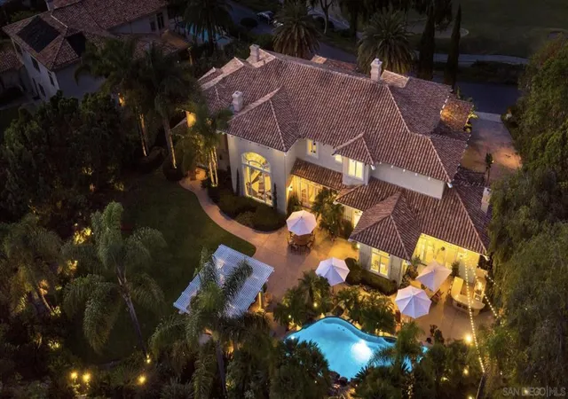2nd image of 6369 Clubhouse Dr, Rancho Santa Fe, CA 92067 | MLS# 260012642SD