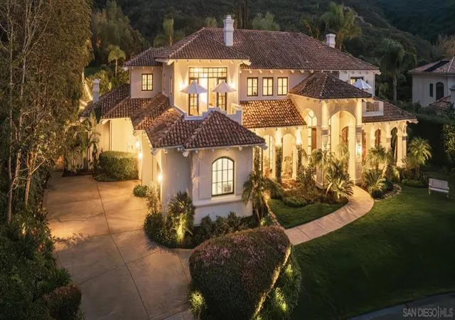 3rd image of 6369 Clubhouse Dr, Rancho Santa Fe, CA 92067 | MLS# 260012642SD