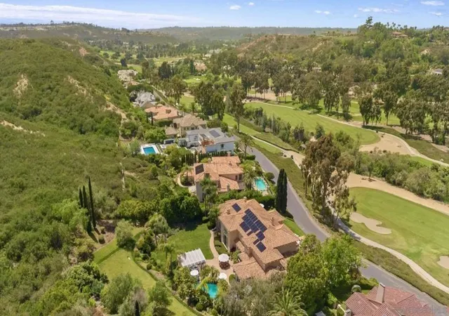 4th image of 6369 Clubhouse Dr, Rancho Santa Fe, CA 92067 | MLS# 260012642SD