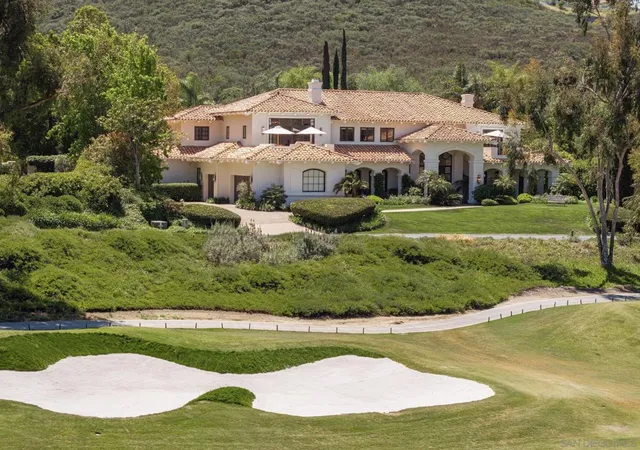 5th image of 6369 Clubhouse Dr, Rancho Santa Fe, CA 92067 | MLS# 260012642SD