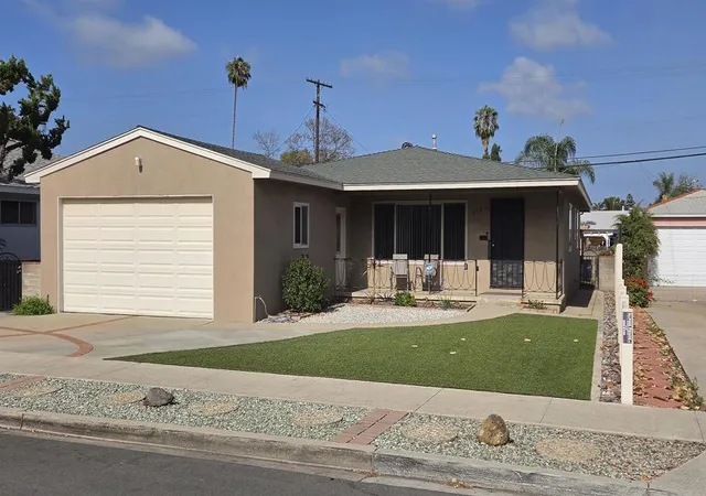 Homes for sale in San Diego, CA | 4725 Filipo St, San Diego, CA 92115 | MLS# PTP2603993