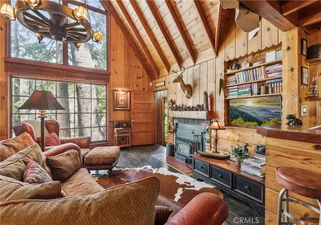 Photo 1 of Single family home for sale at 238 Maple Dr, Lake Arrowhead, CA 92352 | MLS# IG26113170 | Listing updated on 2026-09-21