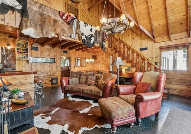 Photo 3 of Single family home for sale at 238 Maple Dr, Lake Arrowhead, CA 92352 | MLS# IG26113170 | Listing updated on 2026-09-21