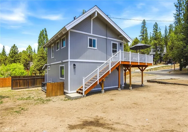 Homes for sale in Big Bear Lake, CA | 42493 Catalina Rd, Big Bear Lake, CA 92315 | MLS# SW26109985