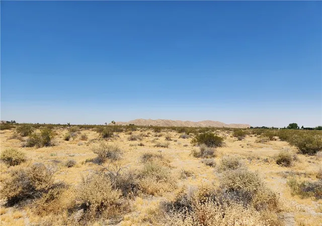 Photo 1 of Land for sale at 0 El Mirage Airport Rd, Adelanto, CA 92301 | MLS# HD26113234 | Listing updated on 2026-05-25