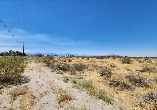 Photo 3 of Land for sale at 0 El Mirage Airport Rd, Adelanto, CA 92301 | MLS# HD26113234 | Listing updated on 2026-05-25