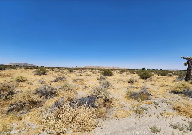 Photo 3 of Land for sale at 0 El Mirage Airport Rd, Adelanto, CA 92301 | MLS# HD26113234 | Listing updated on 2026-05-25