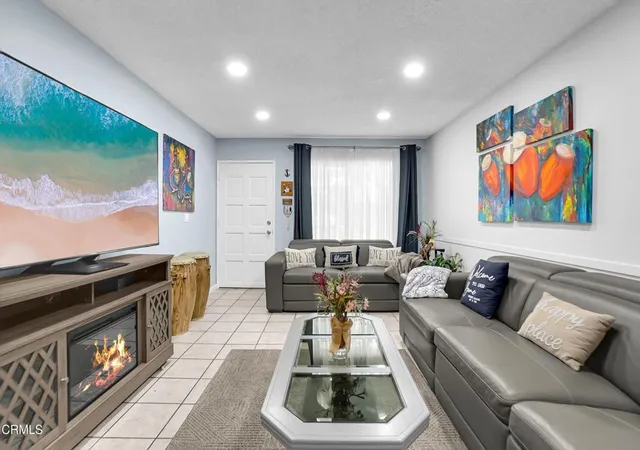 Photo 2 of Condo for sale at 13175 Bromont Ave, Sylmar, CA 91342 | MLS# P1-27302 | Listing updated on 2026-09-25