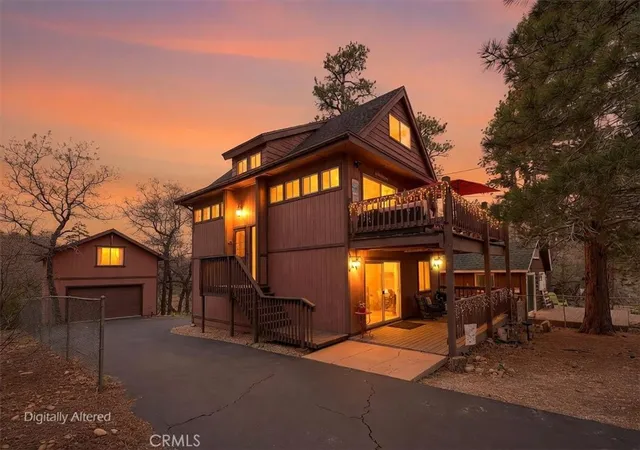 1st image of 796 Orange, Sugarloaf, CA 92386 | MLS# IG26113255