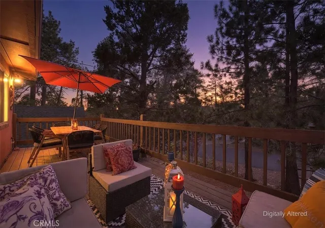 2nd image of 796 Orange, Sugarloaf, CA 92386 | MLS# IG26113255