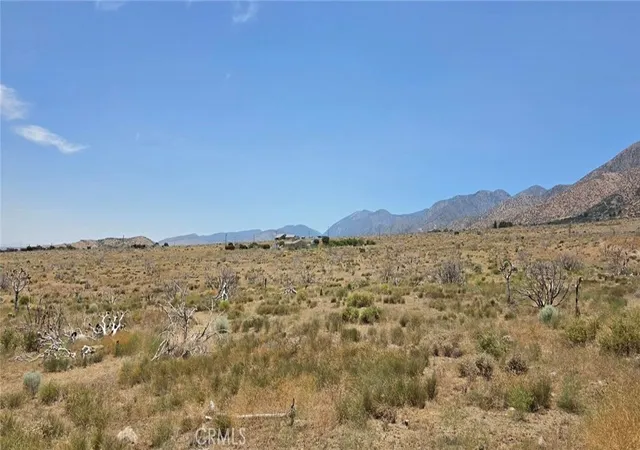 Photo 1 of Land for sale at 0 101st East, Littlerock, CA 93543 | MLS# SR26113203 | Listing updated on 2026-06-08