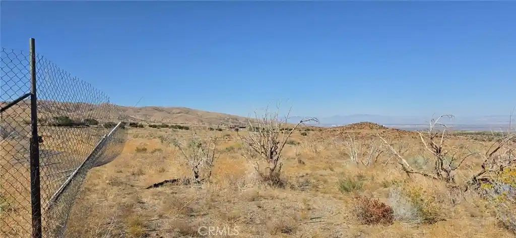 Land for sale at 0 101st East, Littlerock, CA 93543 | MLS# SR26113203