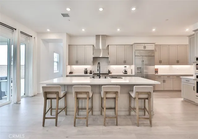 5th image of 1112 W Empress, Glendora, CA 91741 | MLS# CV26113254