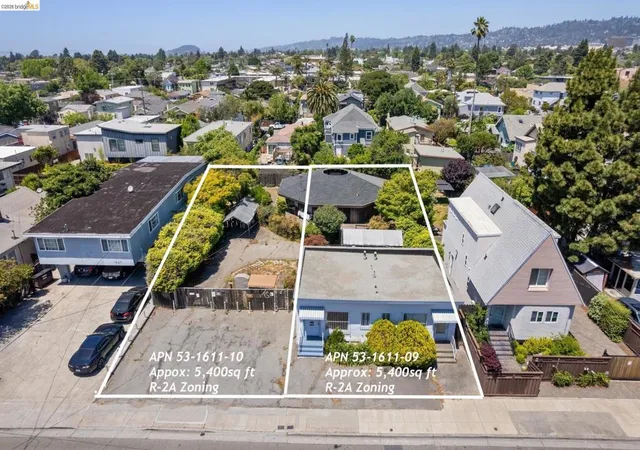 3rd image of 1535 Ashby Ave, Berkeley, CA 94703 | MLS# 41135931