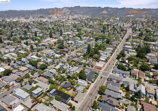 9th image of 1535 Ashby Ave, Berkeley, CA 94703 | MLS# 41135931