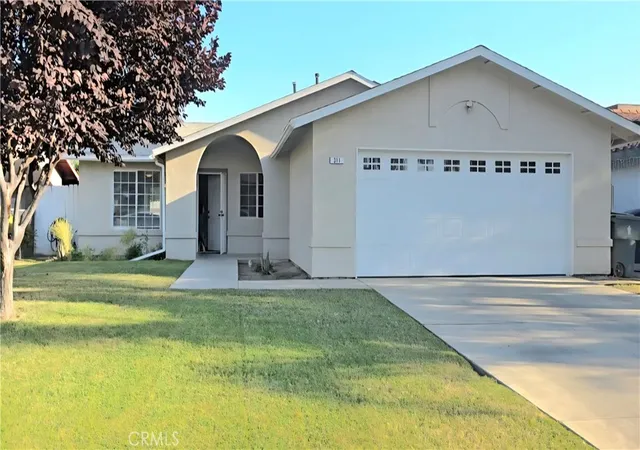 Photo 1 of Single family home for sale at 311 Chiapas, Bakersfield, CA 93307 | MLS# TR26113283 | Listing updated on 2026-06-06